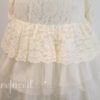Vintage Kylie Wedding Dress    - Image 10