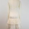 Vintage Kylie Wedding Dress    - Image 12