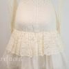Vintage Kylie Wedding Dress    - Image 6