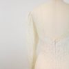 Vintage Kylie Wedding Dress    - Image 5