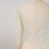 Vintage Kylie Wedding Dress    - Image 4