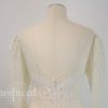 Vintage Kylie Wedding Dress    - Image 3