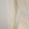 Vintage Kylie Wedding Dress   