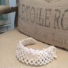Vintage Juliet Bridal Cap