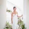 Luci Dibella Wedding Gown - Image 3