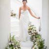 Luci Di Bella, Isabella Gown