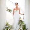 Luci Di Bella, Isabella Gown