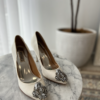 Badgley Mischka shoes