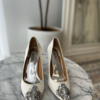Badgley Mischka shoes - Image 4