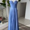 Billi Keato Couture Gown - Image 2