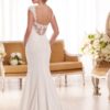 Essense Bridal Wedding Gown - Image 5