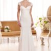 Essense Bridal Wedding Gown - Image 4
