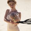 Amanda Garrett Wedding Slip - Image 2