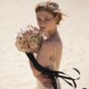 Amanda Garrett Wedding Slip - Image 5