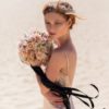 Amanda Garrett Wedding Slip