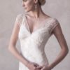 Amanda Garrett Gown