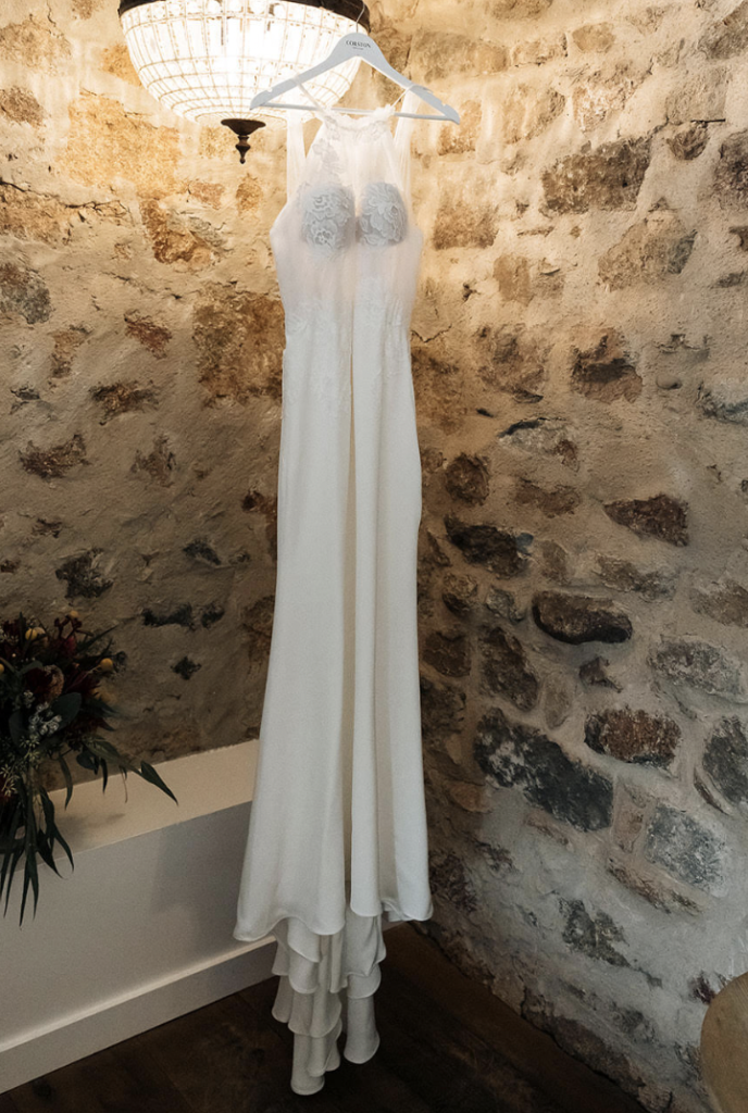 couture wedding gown designers