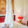 Idora Bridal Couture Gown