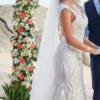 Idora Bridal Couture Gown