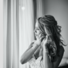 Idora Bridal Couture Gown - Image 5