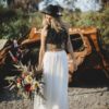 Karen Willis Holmes Skirt - Image 2
