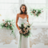 Amanda Garrett, Cressida Gown