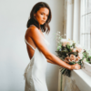 Amanda Garrett, Cressida Gown
