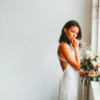 Amanda Garrett, Cressida Gown