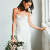 Amanda Garrett, Cressida Gown