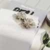Bridal Headband Headcomb