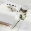 Bridal Headband Headcomb - Image 2