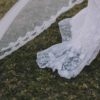 Rue De Seine Wedding Gown - Image 4