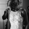 Rue De Seine Wedding Gown - Image 6