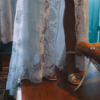 Rue De Seine Wedding Gown - Image 7