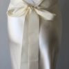 La Belle Bridal Sash - Image 4