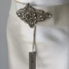 La Belle Bridal Sash