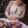 Steven Khalil Gown - Image 6