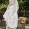 Steven Khalil Gown - Image 3
