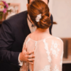 Steven Khalil Gown - Image 5