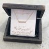 Samantha Wills Necklace - Image 2