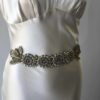 Barefaced Bridal Sash