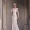 Amanda Garrett Gown