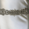 Barefaced Bridal Sash - Image 3