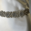 Barefaced Bridal Sash - Image 3