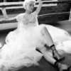 Clara White Bridal - Image 5