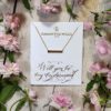 Samantha Wills Necklace