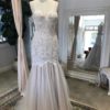 Jack Sullivan Wedding Gown - Image 4