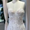 Jack Sullivan Wedding Gown - Image 8