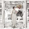 Tegan Asha Wedding Gown No.1 - Image 5