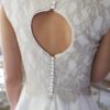 Tegan Asha Wedding Gown No.1 - Image 6